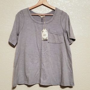 Entro Loose Fit Top NWT